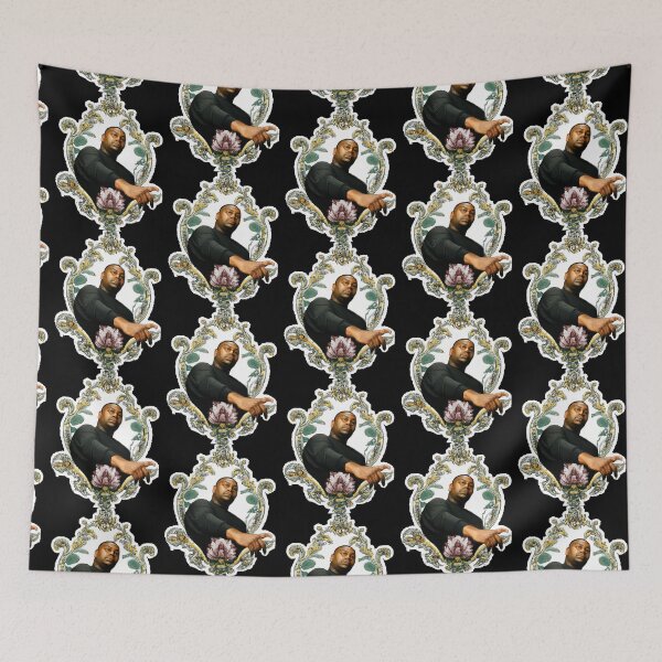 Item preview, Kehinde Wiley - kehinde wiley cute designed and sold by cee-nmark.