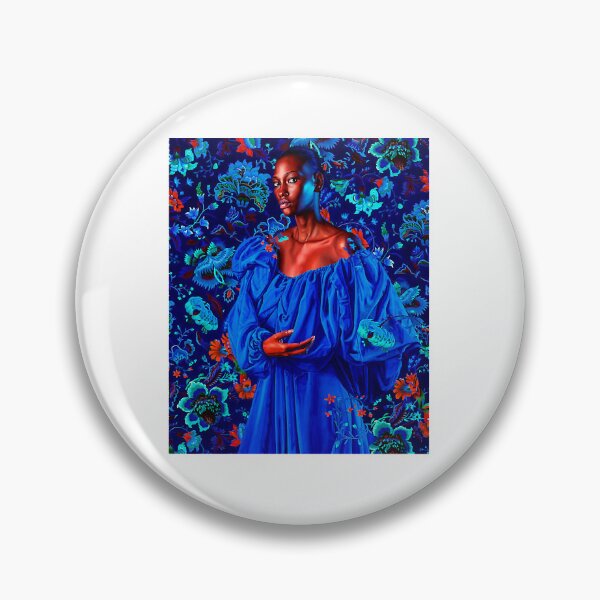 Artikelvorschau, Kehinde Wiley - kehinde wiley süß entworfen und verkauft von cee-nmark.