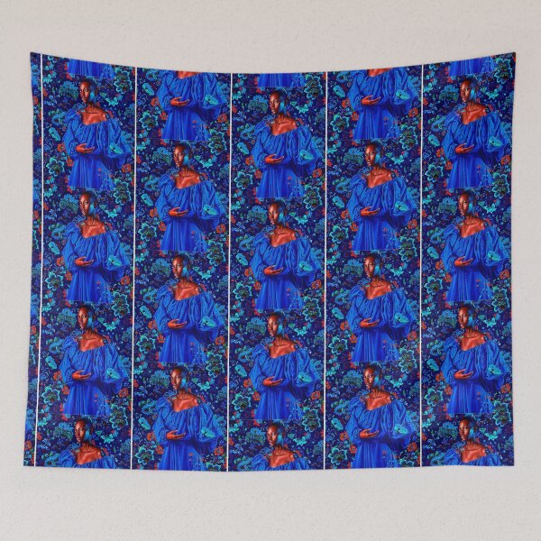 Item preview, Kehinde Wiley - kehinde wiley cute designed and sold by cee-nmark.