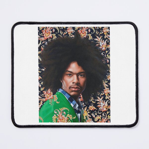 Item preview, Kehinde Wiley - kehinde wiley cute designed and sold by cee-nmark.