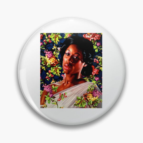 Artikelvorschau, Kehinde Wiley - kehinde wiley süß entworfen und verkauft von cee-nmark.