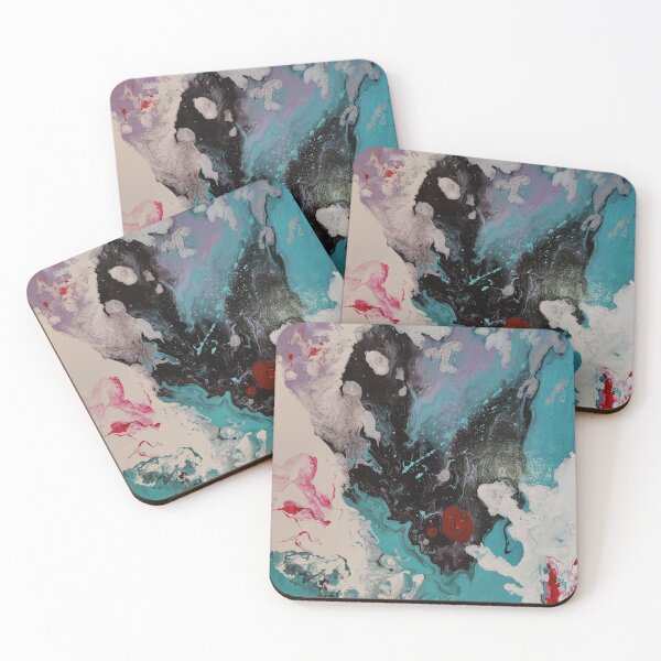 Item preview, Heart of Darkness designed and sold by LBgirl.