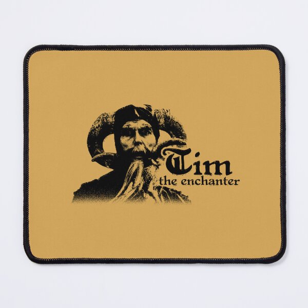 Item preview, Tim, The Enchanter designed and sold by JulianoZn97.