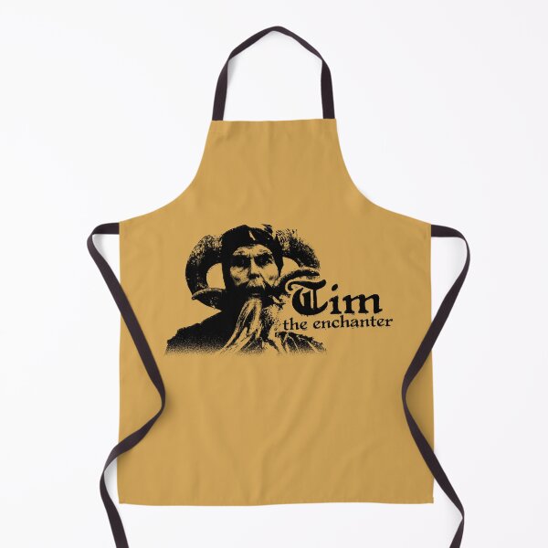 Item preview, Tim, The Enchanter designed and sold by JulianoZn97.