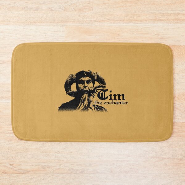 Item preview, Tim, The Enchanter designed and sold by JulianoZn97.