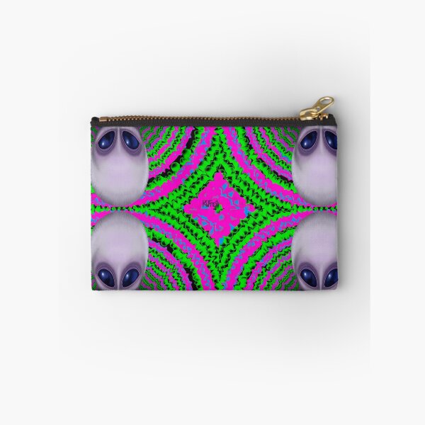 Item preview, Wormhole of the Grey Alien  designed and sold by KateVanFloofno1.