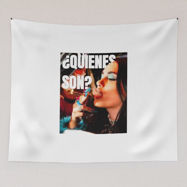Item preview, WHO ARE THEY designed and sold by noahsbel.