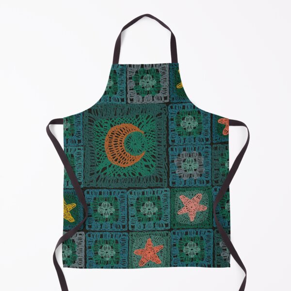Item preview, Summer Starry Night Crochet designed and sold by levioliver.