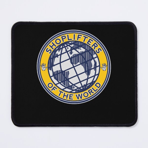 Item preview, Shoplifters Of World designed and sold by HaroldNaranjo.