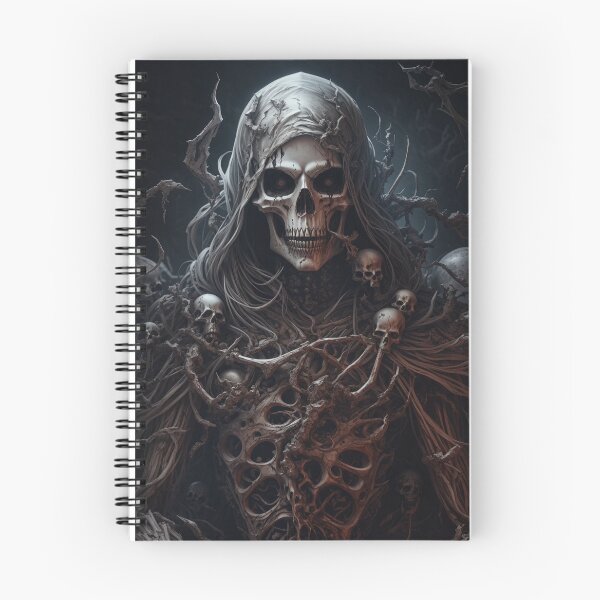 Item preview, Hellbound  designed and sold by Akash Rathi.