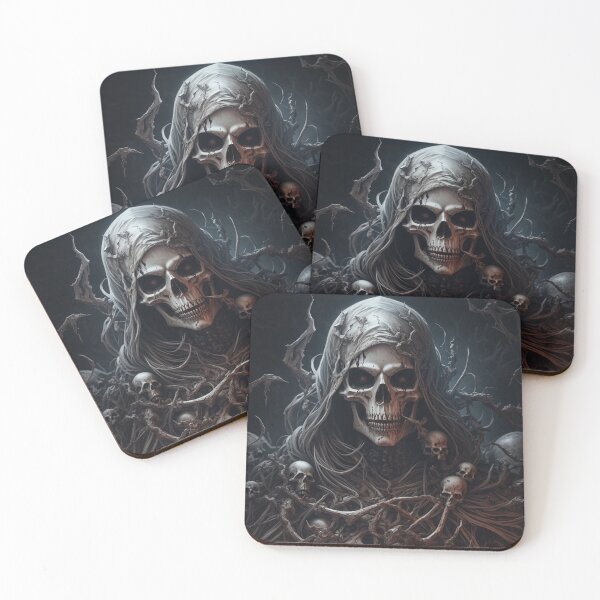 Item preview, Hellbound  designed and sold by Akash Rathi.