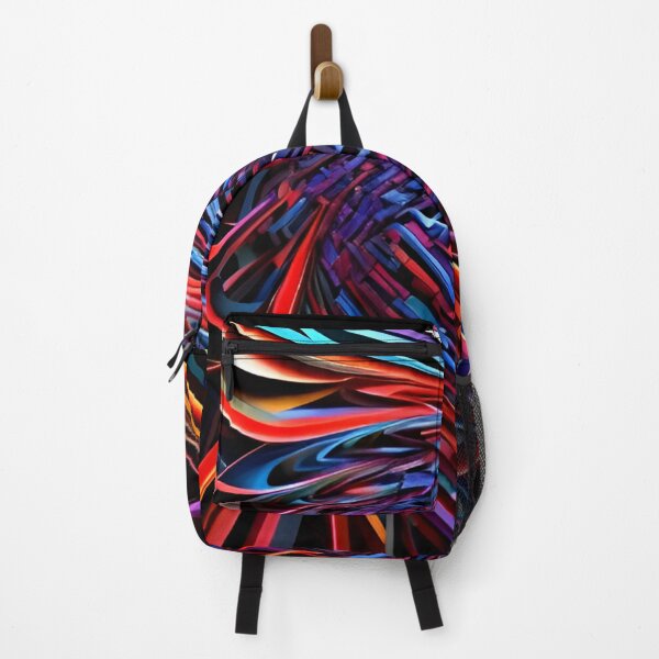 Item preview, Abstract dimension, colors and fun. designed and sold by DesingJart.