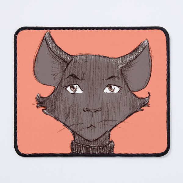 Item preview, Ren Cat designed and sold by RekaFodor.