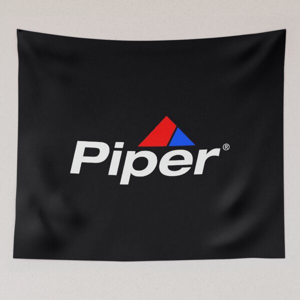 Item preview, Aviones Piper designed and sold by plandqwh10.
