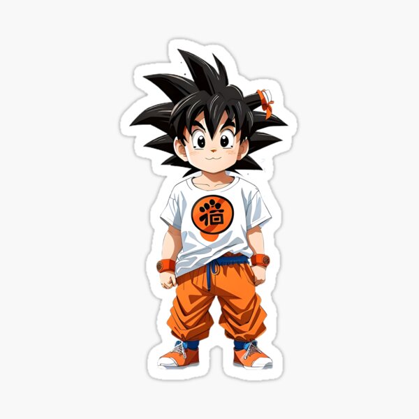 The Fierce and Fearless Dragon Ball Character: Pandel — DBZ Store