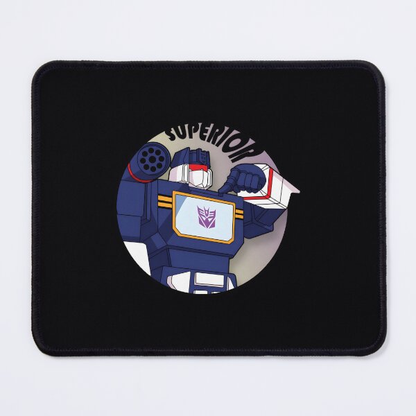 Item preview, Soundwave Superior 	 		 designed and sold by dnnuzxbmtv9.