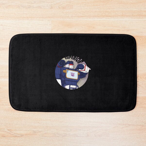Item preview, Soundwave Superior 	 		 designed and sold by dnnuzxbmtv9.