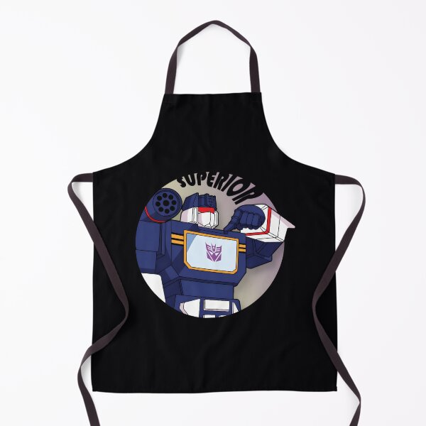 Item preview, Soundwave Superior designed and sold by dnnuzxbmtv9.