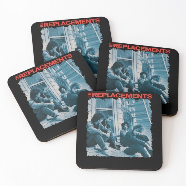 Item preview, The Replacements - Let It Be designed and sold by AnnHutchison.