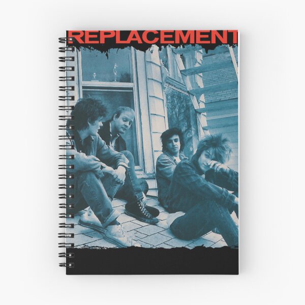 Item preview, The Replacements - Let It Be designed and sold by AnnHutchison.