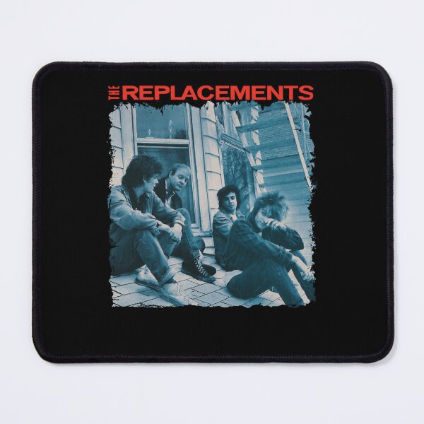 Item preview, The Replacements - Let It Be designed and sold by AnnHutchison.