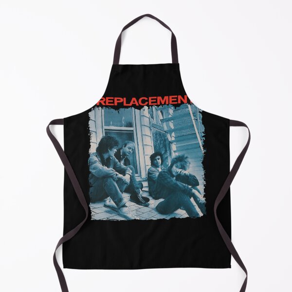 Item preview, The Replacements - Let It Be designed and sold by AnnHutchison.