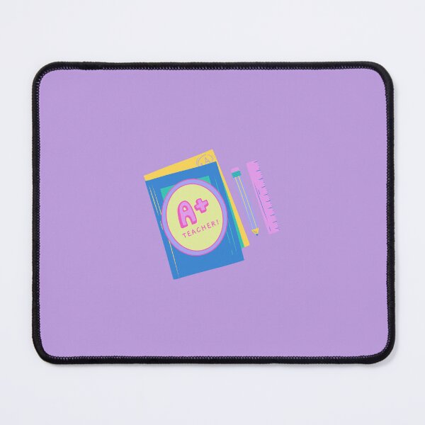 Item preview, A+ Teacher design designed and sold by coolcreativeco.