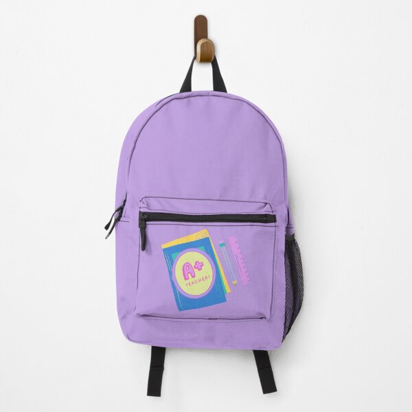 Item preview, A+ Teacher design designed and sold by coolcreativeco.
