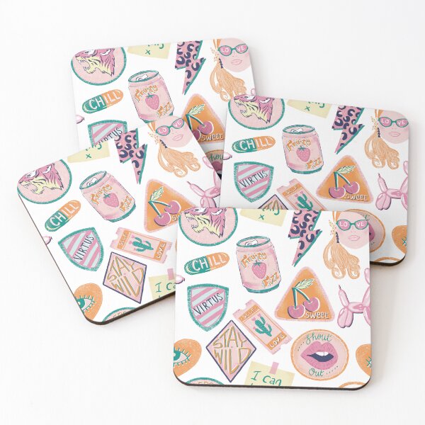 Item preview, Teen Lit designed and sold by Papergrape.