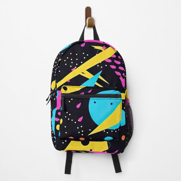 Item preview, 80s and 90s Retro Pop Pattern designed and sold by AeonAcademy.