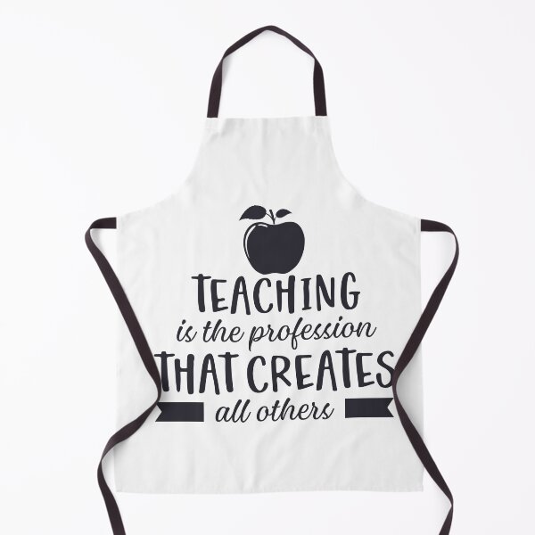 Item preview, Teaching is the profession that creates all others designed and sold by DreamStore360.