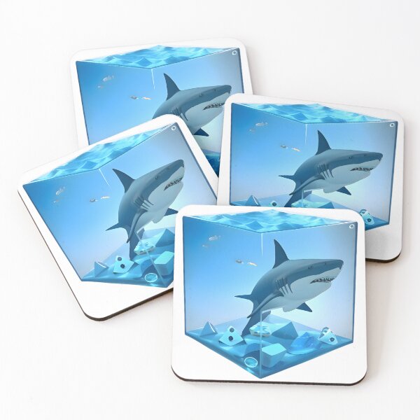 Item preview, Shark Tank  designed and sold by Tonycnx-shop.