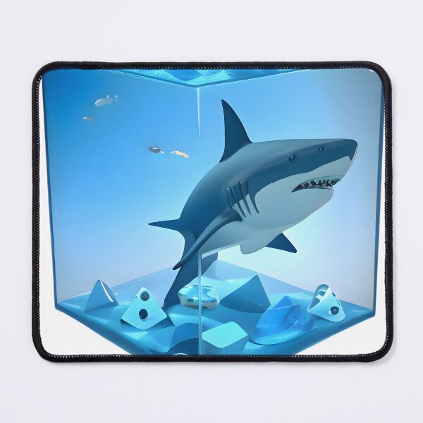 Item preview, Shark Tank  designed and sold by Tonycnx-shop.