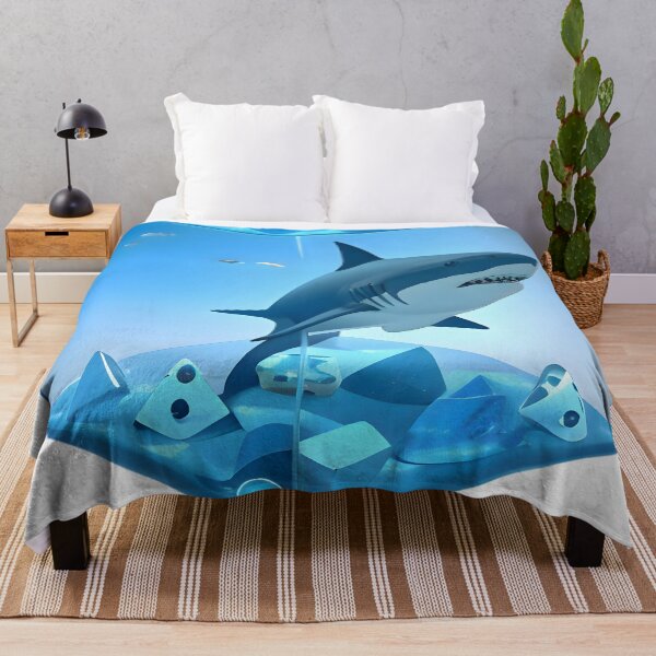 Item preview, Shark Tank designed and sold by Tonycnx-shop.