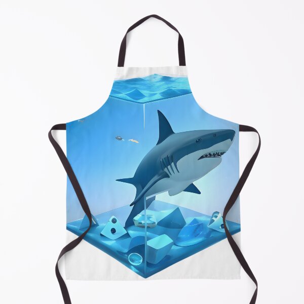 Item preview, Shark Tank  designed and sold by Tonycnx-shop.