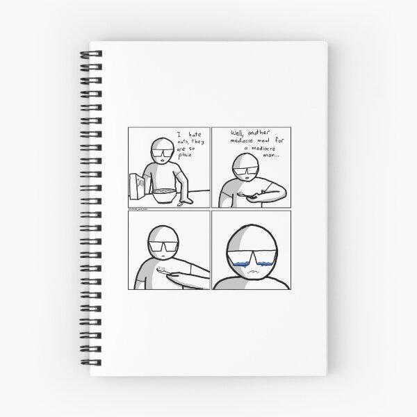Item preview, Oats are the worst designed and sold by charactertees.