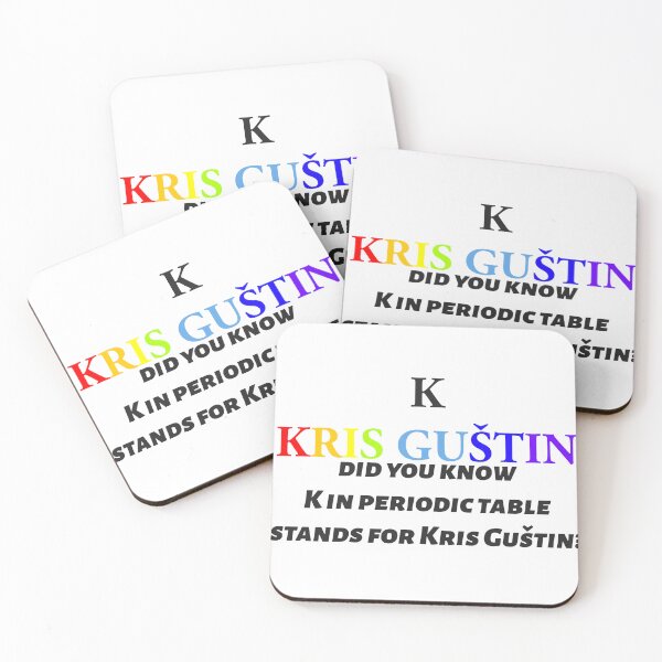 Item preview, Kris Gustin joker out designed and sold by monnie-the-one.