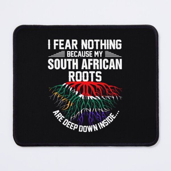 Item preview, South African Roots Are Deep Down Inside	 designed and sold by dnnuzxbmtv9.