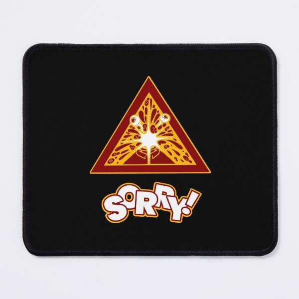 Item preview, Sorry Boys logo designed and sold by Darcey Middleton.