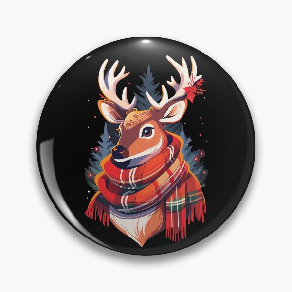 Item preview, Cottagecore Deer Ugly Christmas Men Kids Women Christmas designed and sold by KsuAnn.