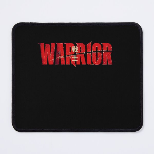 Item preview, Warrior bruce designed and sold by AnnHutchison.