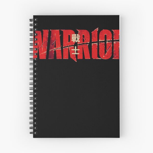 Item preview, Warrior bruce designed and sold by AnnHutchison.