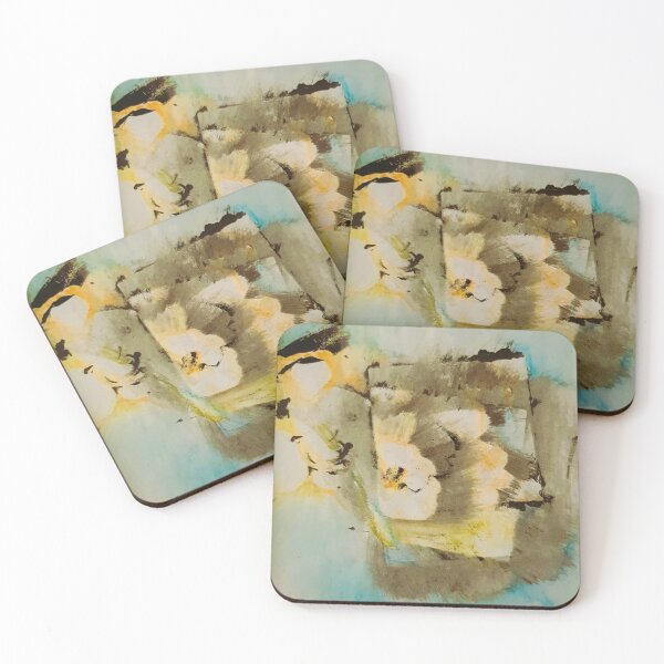 Item preview, Fractured Flower designed and sold by WiseArtyAnswers.