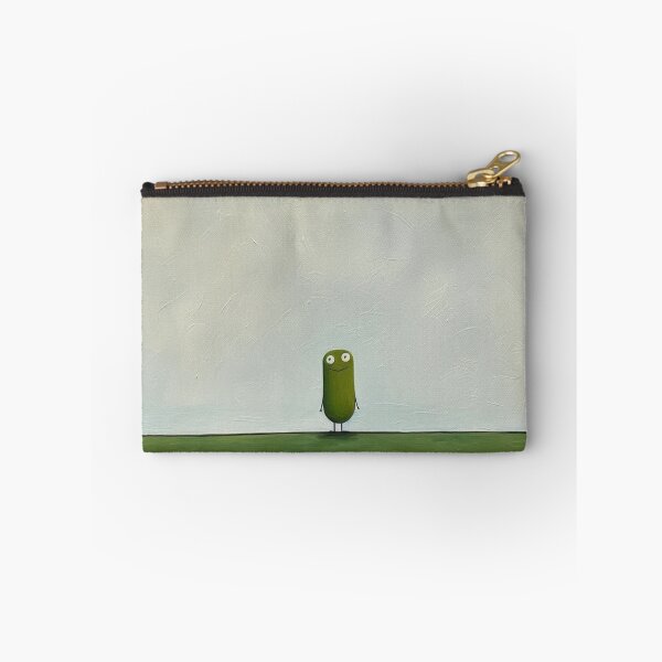 Item preview, Tiny Frog on Putting Green designed and sold by YoPedro.