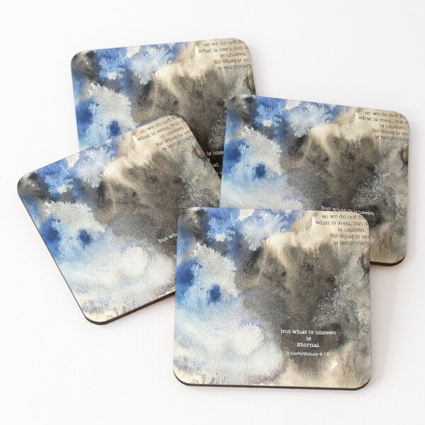 Item preview, Faith Unseen designed and sold by Denise Armstrong.