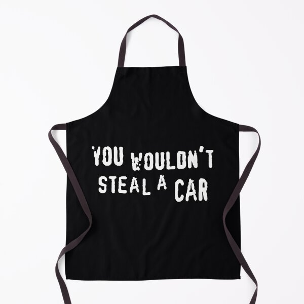 Item preview, Piracy is a crime wouldn&x27;t steal a car designed and sold by plandqwh10.