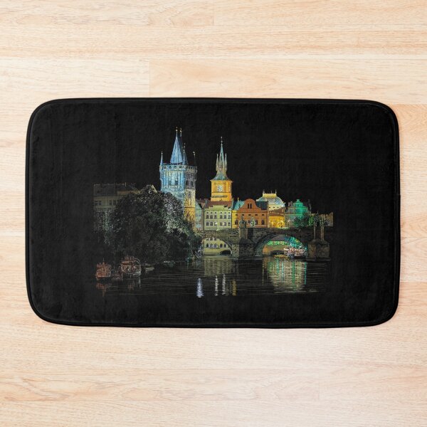 Item preview, Prague designed and sold by sibosssr.