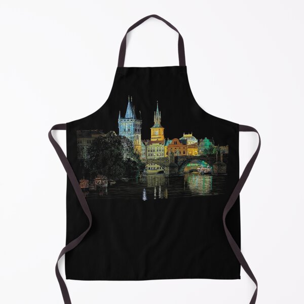 Item preview, Prague designed and sold by sibosssr.