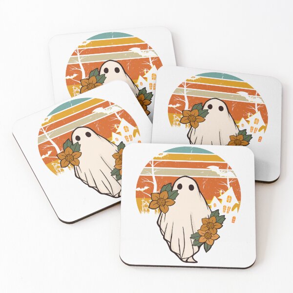 Item preview, Halloween ghost designed and sold by Simo0455.