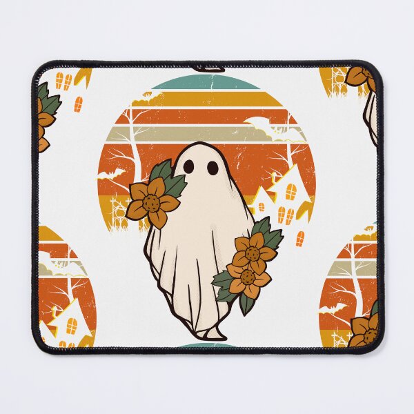 Item preview, Halloween ghost designed and sold by Simo0455.